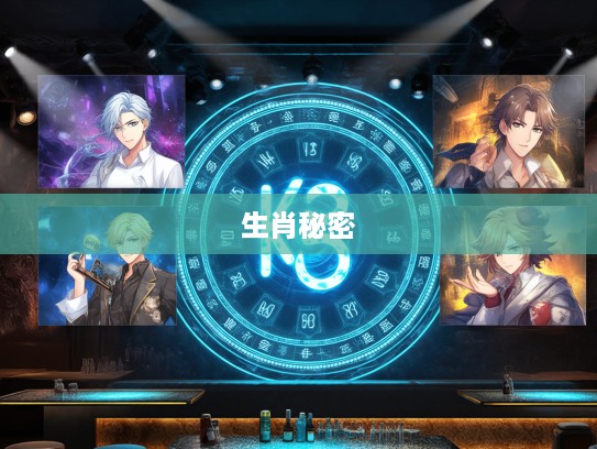 解码十二生肖大哥，深度揭秘冷门特马图中的生肖秘密