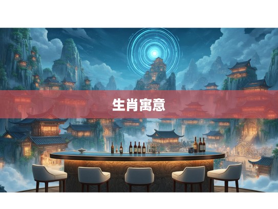 梦绕云山十二层三三得九，解码生肖生肖中的神秘生肖寓意揭秘