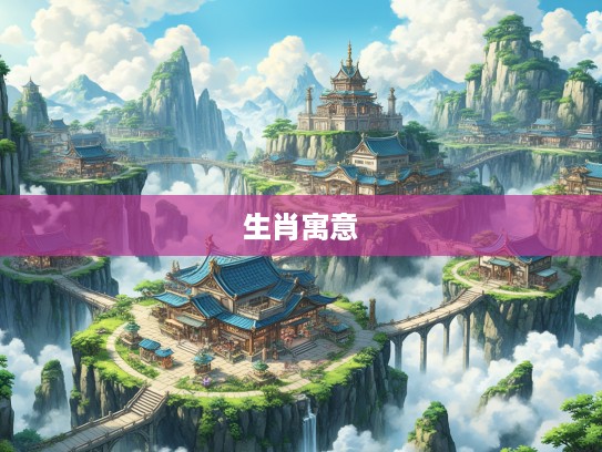 梦绕云山十二层三三得九，解码生肖生肖中的神秘生肖寓意揭秘