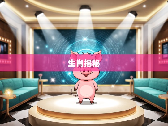 今期生肖揭秘，红屁股生肖代表指，探秘生肖中的神秘生肖排行