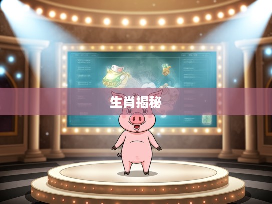 今期生肖揭秘，红屁股生肖代表指，探秘生肖中的神秘生肖排行