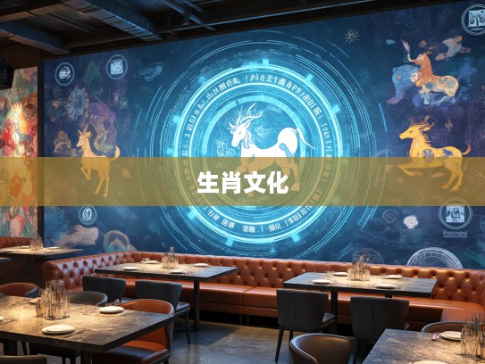 生肖文化探秘，零七碎八生肖寓意大揭秘，解读生肖背后的深层内涵