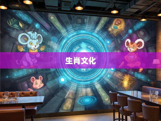 生肖文化探秘，零七碎八生肖寓意大揭秘，解读生肖背后的深层内涵