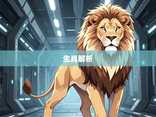 气宇轩昂狮子生肖解析,威武雄壮王者之姿深度解读 气宇轩昂狮子生肖解析,威武雄壮王者之姿深度解读