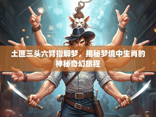 土匪三头六臂指解梦,揭秘梦境中生肖的神秘奇幻旅程 土匪三头六臂指解梦,揭秘梦境中生肖的神秘奇幻旅程