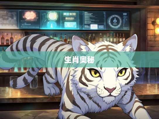 揭秘狡狐尾巴，探究为虎作伥背后的阴影与生肖奥秘