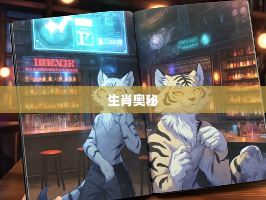 揭秘狡狐尾巴，探究为虎作伥背后的阴影与生肖奥秘