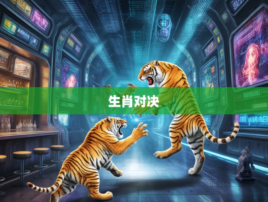 生肖生死战,饿虎扑羊,揭秘十二生肖间的惊心动魄对决 生肖生死战,饿虎扑羊,揭秘十二生肖间的惊心动魄对决