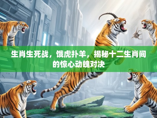 生肖生死战,饿虎扑羊,揭秘十二生肖间的惊心动魄对决 生肖生死战,饿虎扑羊,揭秘十二生肖间的惊心动魄对决