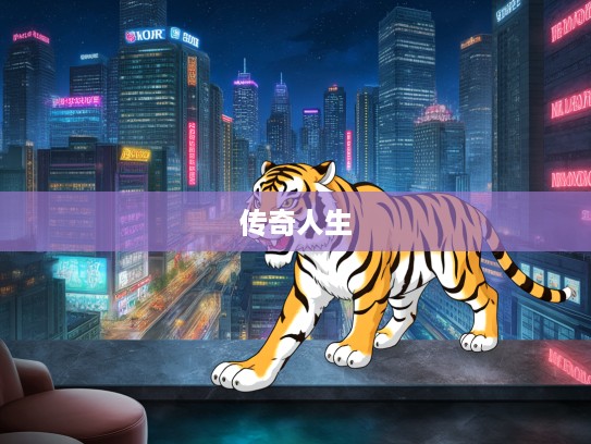 生肖虎传奇,愚在家第一,出门无匹指的传奇人生启示录 生肖虎传奇,愚在家第一,出门无匹指的传奇人生启示录