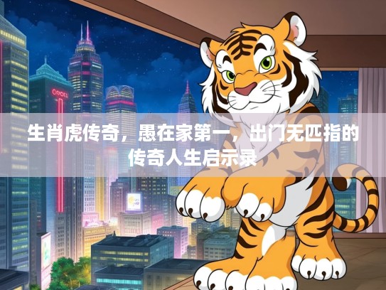 生肖虎传奇,愚在家第一,出门无匹指的传奇人生启示录 生肖虎传奇,愚在家第一,出门无匹指的传奇人生启示录