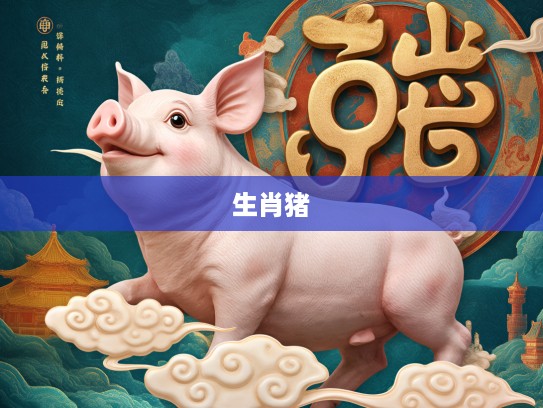 瑞气祥云,揭秘生肖猪的独特象征,探秘传统生肖文化中的神秘意象 瑞气祥云,揭秘生肖猪的独特象征,探秘传统生肖文化中的神秘意象