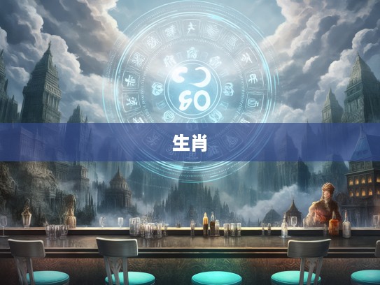 拨云见雾，揭秘生肖之谜，探寻十二生肖背后的神秘传说与生肖文化