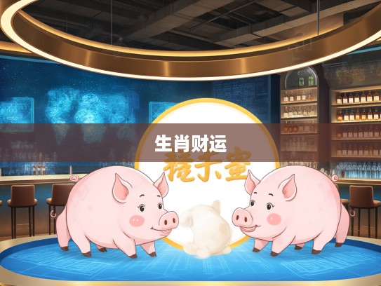 今期生肖二九开奖预测，揭秘金水相生生肖财运旺的秘密！