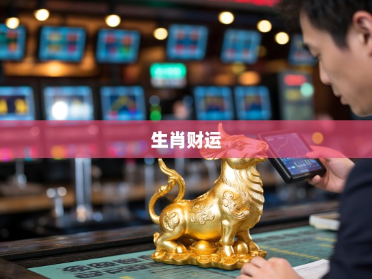 今期生肖二九开奖预测，揭秘金水相生生肖财运旺的秘密！