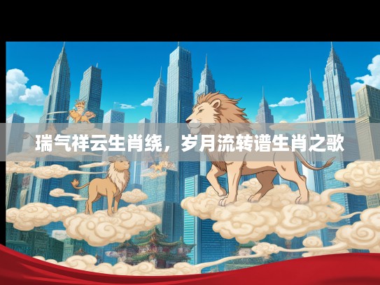 瑞气祥云生肖绕,岁月流转谱生肖之歌 瑞气祥云生肖绕,岁月流转谱生肖之歌