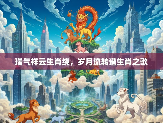 瑞气祥云生肖绕,岁月流转谱生肖之歌 瑞气祥云生肖绕,岁月流转谱生肖之歌
