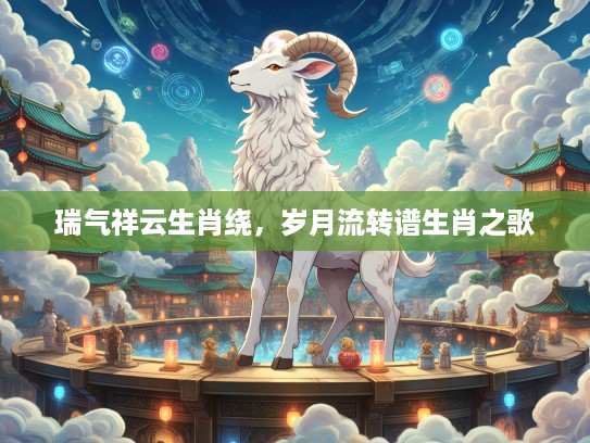 瑞气祥云生肖绕,岁月流转谱生肖之歌 瑞气祥云生肖绕,岁月流转谱生肖之歌