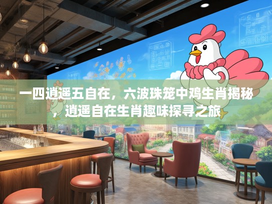 一四逍遥五自在，六波珠笼中鸡生肖揭秘，逍遥自在生肖趣味探寻之旅