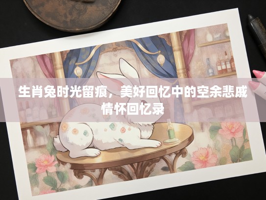 生肖兔时光留痕，美好回忆中的空余悲戚情怀回忆录