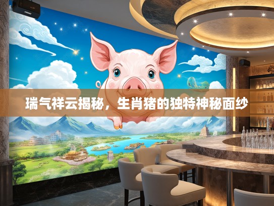 瑞气祥云揭秘，生肖猪的独特神秘面纱