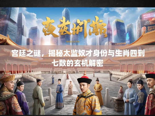 宫廷之谜,揭秘太监奴才身份与生肖四到七数的玄机解密 宫廷之谜,揭秘太监奴才身份与生肖四到七数的玄机解密
