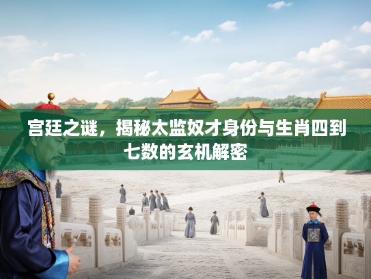 宫廷之谜,揭秘太监奴才身份与生肖四到七数的玄机解密 宫廷之谜,揭秘太监奴才身份与生肖四到七数的玄机解密