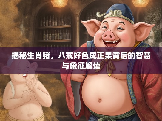揭秘生肖猪,八戒好色成正果背后的智慧与象征解读 揭秘生肖猪,八戒好色成正果背后的智慧与象征解读