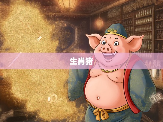 揭秘生肖猪,八戒好色成正果背后的智慧与象征解读 揭秘生肖猪,八戒好色成正果背后的智慧与象征解读