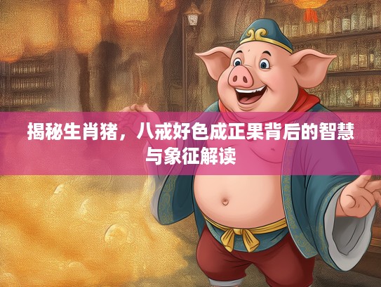揭秘生肖猪,八戒好色成正果背后的智慧与象征解读 揭秘生肖猪,八戒好色成正果背后的智慧与象征解读