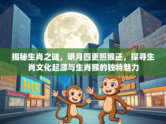 揭秘生肖之谜,明月四更照猴还,探寻生肖文化起源与生肖猴的独特魅力 揭秘生肖之谜,明月四更照猴还,探寻生肖文化起源与生肖猴的独特魅力
