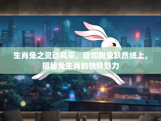 生肖兔之灵动风采,动如脱兔跃然纸上,揭秘兔生肖的独特魅力 生肖兔之灵动风采,动如脱兔跃然纸上,揭秘兔生肖的独特魅力