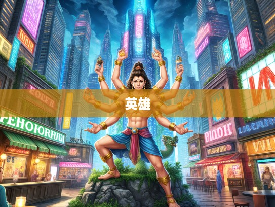 梦境奇缘，解析三头六臂英雄勇斗生肖之谜