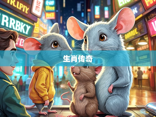 生肖逆袭记，无能之辈的鼠生肖传奇，探寻荒诞逆袭背后的非凡命运