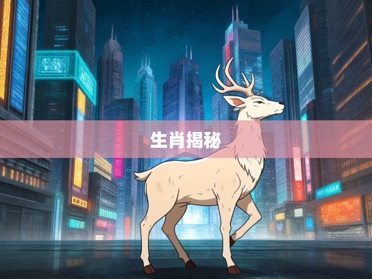 揭秘生肖背后，无能之辈所指生肖及其社会寓意解析