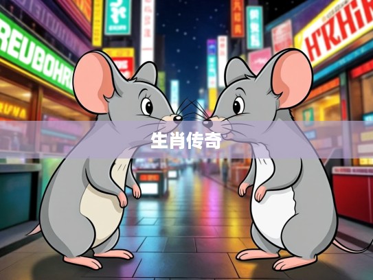 生肖逆袭记，无能之辈的鼠生肖传奇，探寻荒诞逆袭背后的非凡命运