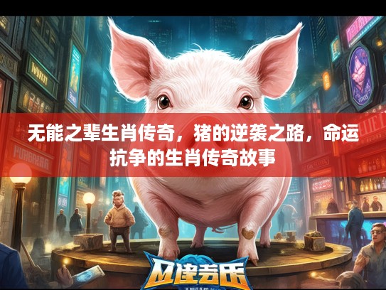 无能之辈生肖传奇,猪的逆袭之路,命运抗争的生肖传奇故事 无能之辈生肖传奇,猪的逆袭之路,命运抗争的生肖传奇故事