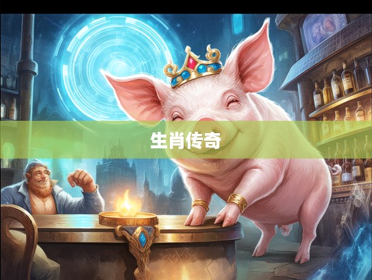 无能之辈生肖传奇,猪的逆袭之路,命运抗争的生肖传奇故事 无能之辈生肖传奇,猪的逆袭之路,命运抗争的生肖传奇故事