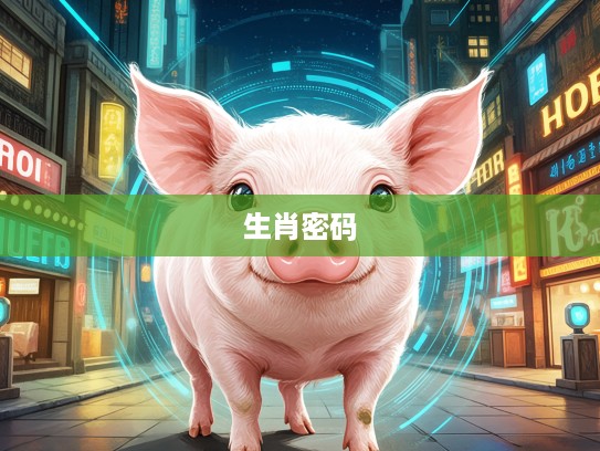 生肖猪的独特魅力,揭秘摆龙门阵背后的生肖密码 生肖猪的独特魅力,揭秘摆龙门阵背后的生肖密码