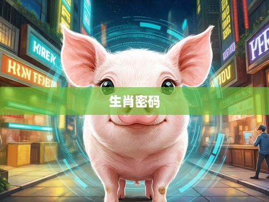 生肖猪的独特魅力,揭秘摆龙门阵背后的生肖密码 生肖猪的独特魅力,揭秘摆龙门阵背后的生肖密码