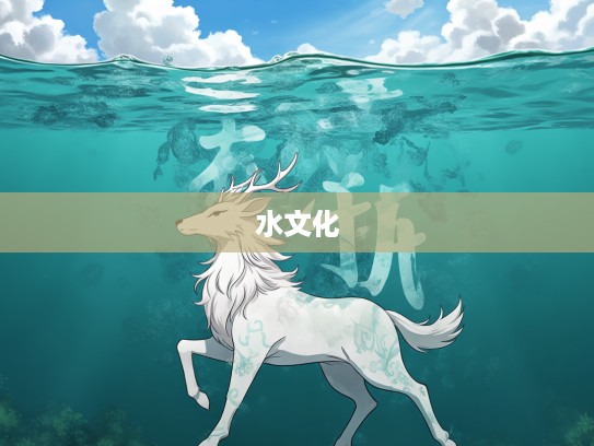 碧波荡漾映生肖，揭秘水元素生肖背后的文化韵味与生肖打一肖之谜