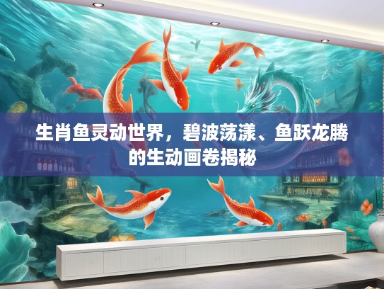 生肖鱼灵动世界,碧波荡漾、鱼跃龙腾的生动画卷揭秘 生肖鱼灵动世界,碧波荡漾、鱼跃龙腾的生动画卷揭秘