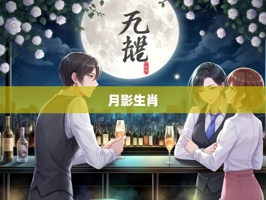 月影花间情意浓，揭秘花前月下谜题中的生肖之谜