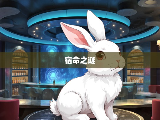 生肖兔宿命揭秘,无奈我何的深情之旅,探寻生肖兔的宿命之谜 生肖兔宿命揭秘,无奈我何的深情之旅,探寻生肖兔的宿命之谜