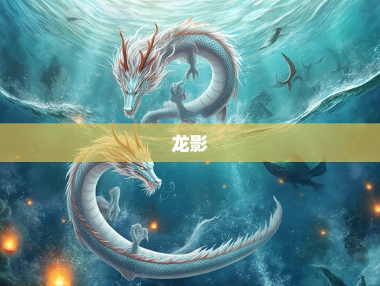 生肖捕捉记,碧波荡漾中探寻灵动龙影的绝美瞬间 生肖捕捉记,碧波荡漾中探寻灵动龙影的绝美瞬间