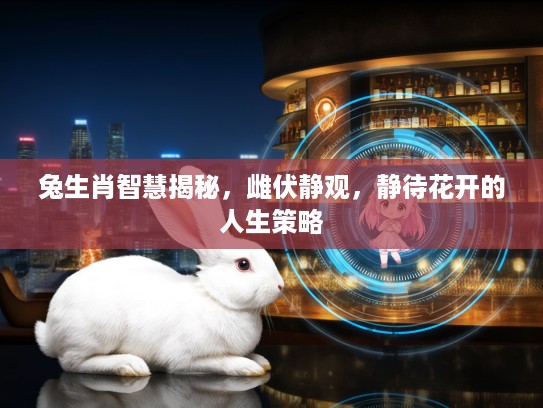 兔生肖智慧揭秘,雌伏静观,静待花开的人生策略 兔生肖智慧揭秘,雌伏静观,静待花开的人生策略