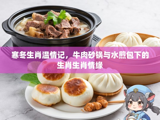 寒冬生肖温情记,牛肉砂锅与水煎包下的生肖生肖情缘 寒冬生肖温情记,牛肉砂锅与水煎包下的生肖生肖情缘
