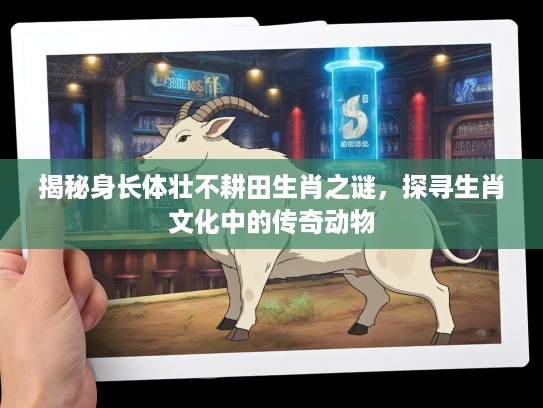 揭秘身长体壮不耕田生肖之谜，探寻生肖文化中的传奇动物
