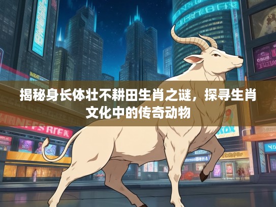 揭秘身长体壮不耕田生肖之谜，探寻生肖文化中的传奇动物
