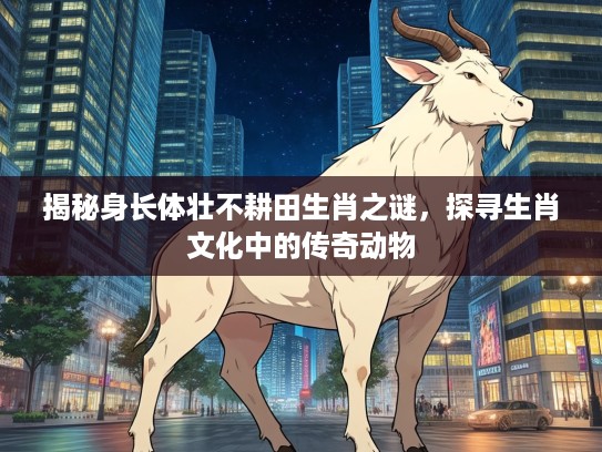 揭秘身长体壮不耕田生肖之谜，探寻生肖文化中的传奇动物
